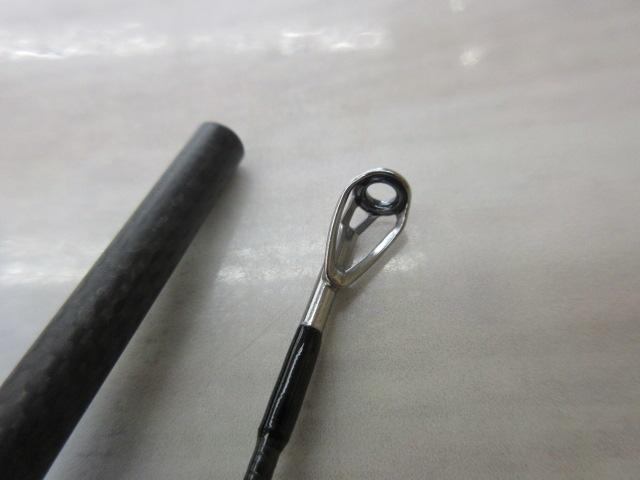 NxP-77 リボルバー