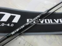 NxP-77 リボルバー