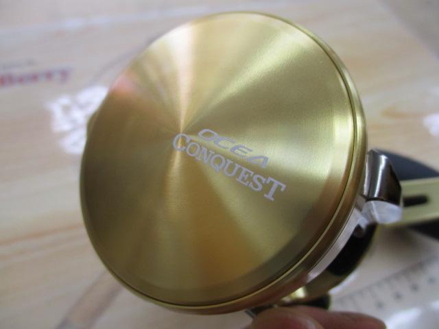 22オシアコンクエスト 300XG