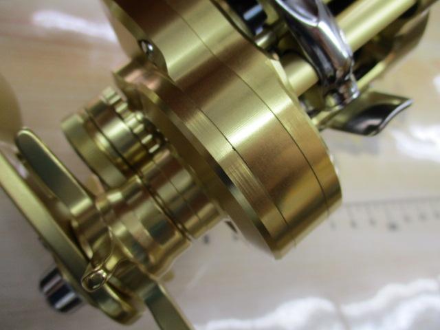 22オシアコンクエスト 300XG｜＠ベリーネット 日本最大新品中古
