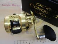 22オシアコンクエスト 300XG