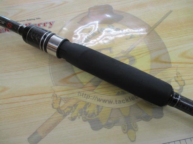 ラグゼEGS S82M｜＠ベリーネット 日本最大新品中古釣具WEBショップ