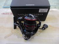 20ヴァンフォード C2000S