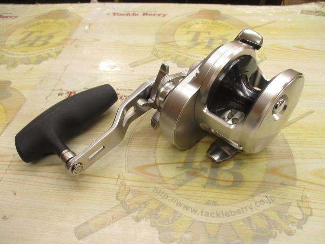 17オシアジガー 2000NRHG