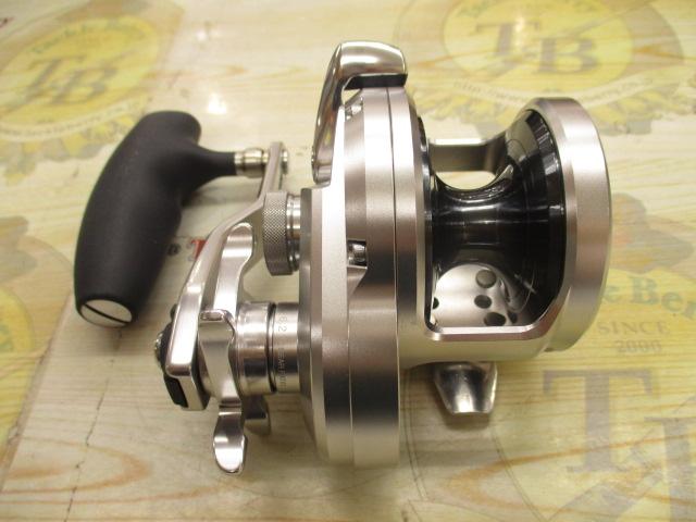 17オシアジガー 2000NRHG