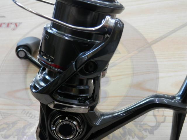 24ヴァンフォード 2500S｜＠ベリーネット 日本最大新品中古釣具