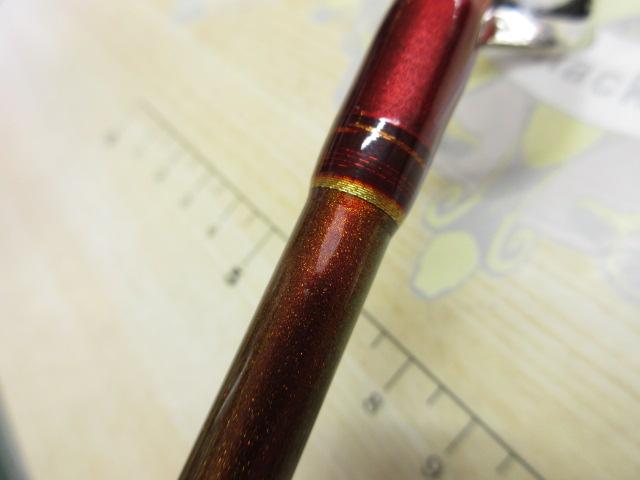ガオーバイパー 220Ⅱ｜＠ベリーネット 日本最大新品中古釣具WEB