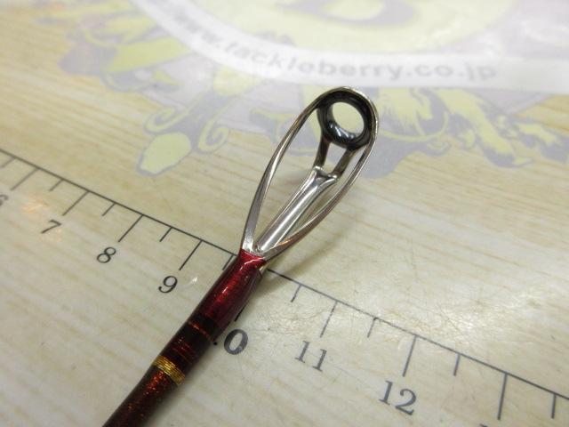 ガオーバイパー 220Ⅱ｜＠ベリーネット 日本最大新品中古釣具WEB
