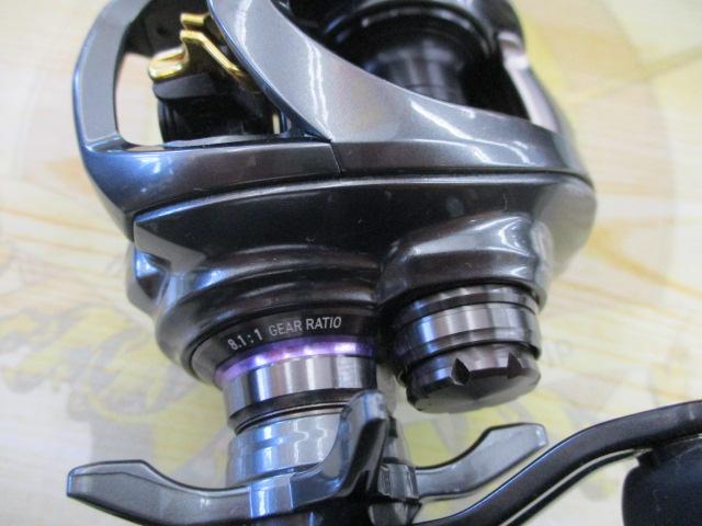 スティーズCT SV TW 700XHL ダイワ スティーズ CT SV TW 700SHL (リール) 価格比較 - 価格.com