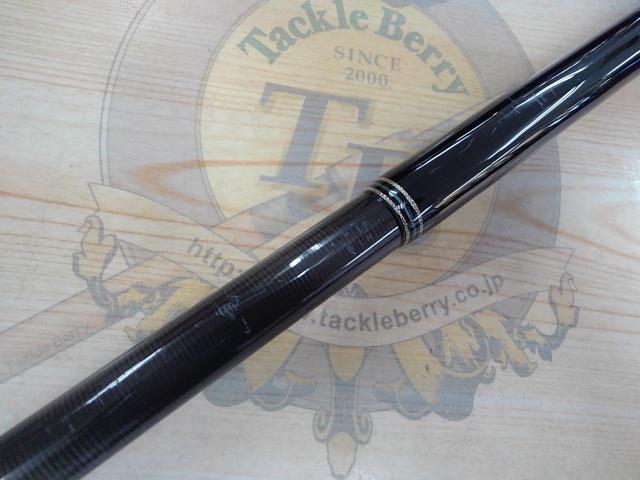 レイジングブル 100XR-1 スピニング