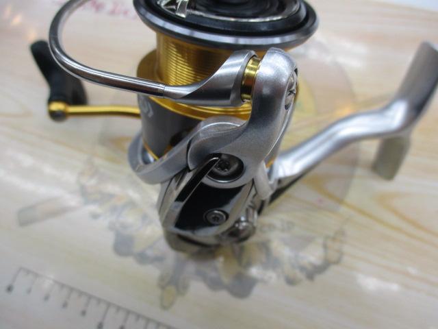 21フリームス LT3000-XH｜＠ベリーネット 日本最大新品中古釣具