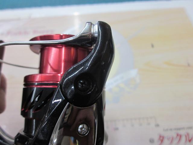 16BB-Xラリッサ 2500DHG