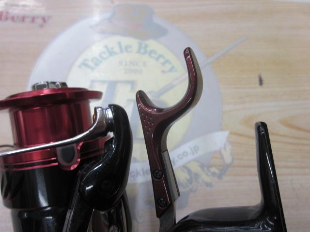 16BB-Xラリッサ 2500DHG