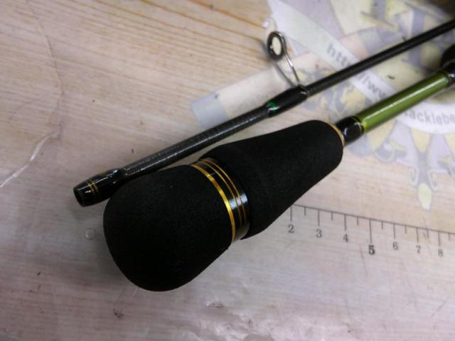 メジャークラフト ファインテール　 FTA-582UL ファインテール FTA-582UL｜＠ベリーネット 日本最大新品中古