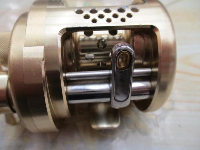 激レア　実釣未使用　01カルカッタコンクエスト50 01カルカッタコンクエスト 50｜＠ベリーネット 日本最大新品中古