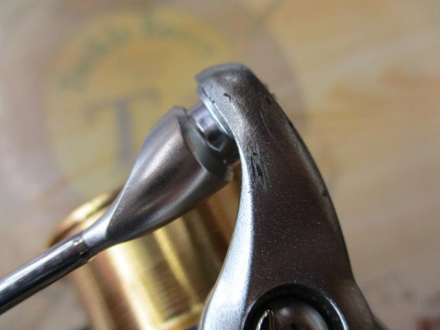 18フリームス LT3000S-CXH