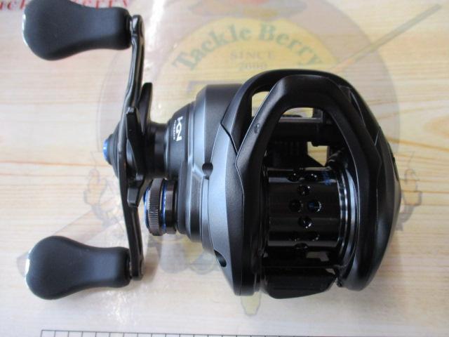 21SLX BFS XG LH｜＠ベリーネット 日本最大新品中古釣具WEBショップ