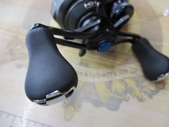 21SLX BFS XG LH｜＠ベリーネット 日本最大新品中古釣具WEBショップ
