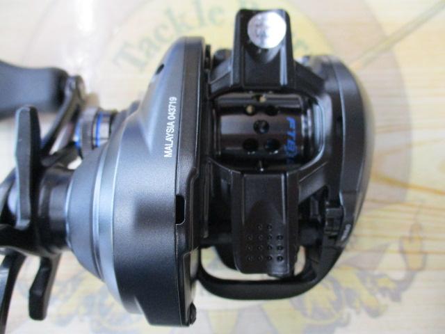 21SLX BFS XG LH｜＠ベリーネット 日本最大新品中古釣具WEBショップ