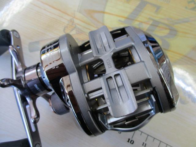 PFLUEGER パトリアーク71LP フルーガー パトリアーク Pflueger Patriarch PAT71LP 右