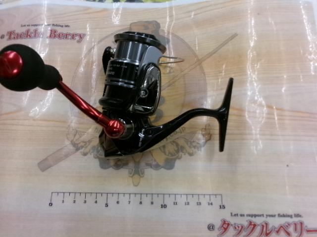 10セフィアBB C3000S｜＠ベリーネット 日本最大新品中古釣具WEB