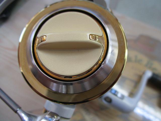 エンブレムZ 2500C｜＠ベリーネット 日本最大新品中古釣具WEB