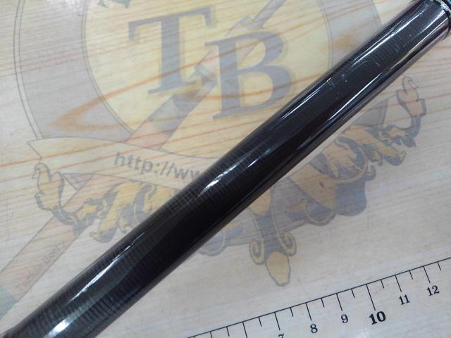 レイジングブル 100XR-2 スピニング