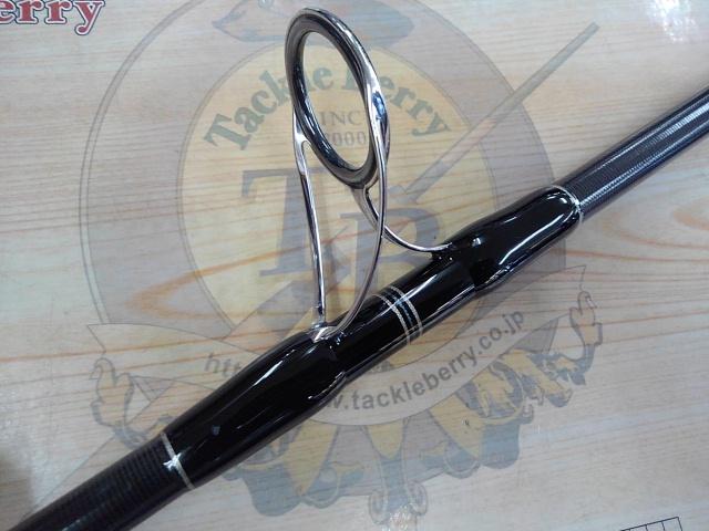 レイジングブル 100XR-2 スピニング｜＠ベリーネット 日本最大