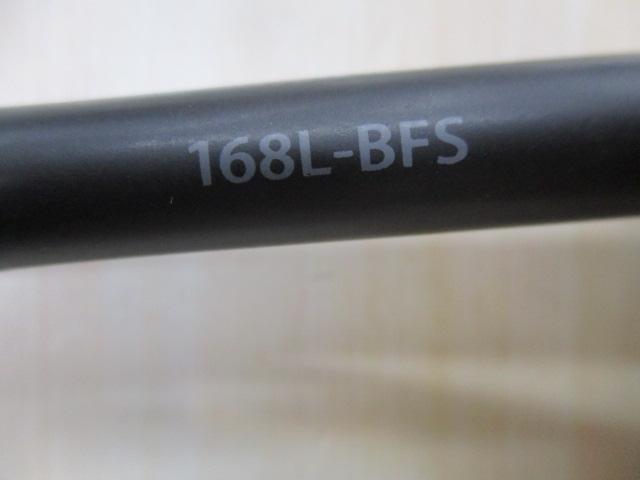 20ゾディアス 168L-BFS