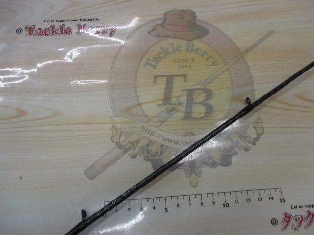 20ゾディアス 168L-BFS