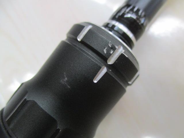 18ポイズンアドレナ 163M