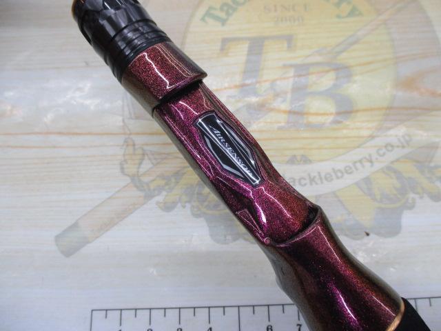 紅牙MX N69HB-MT・W｜＠ベリーネット 日本最大新品中古釣具WEB