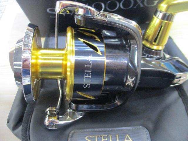 13ステラSW 14000xg Amazon | シマノ(SHIMANO) スピニングリール 13 ステラ