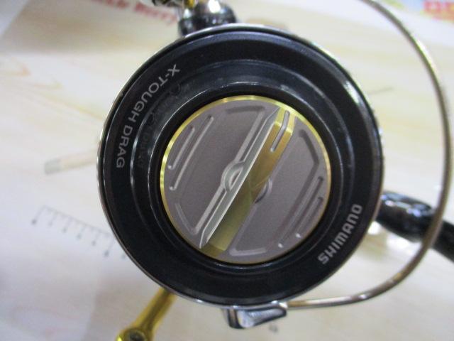 SHIMANO 13STELLA SW14000XG キャスティング 中古 13ステラSW 14000XG