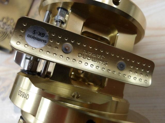 カルカッタ　401F SHIMANO 12カルカッタ F 401Fの最安値・インプレ・釣果 | 本音の