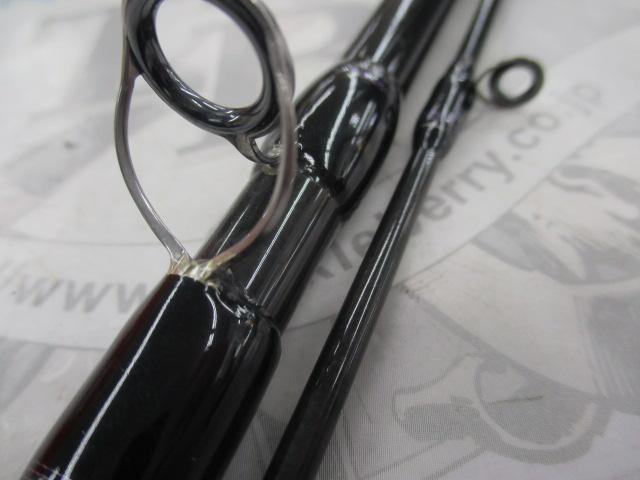 ハートランド HL742MFB-10｜＠ベリーネット 日本最大新品中古釣具WEB