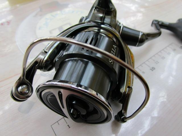 22ステラ C3000MHG｜＠ベリーネット 日本最大新品中古釣具WEB