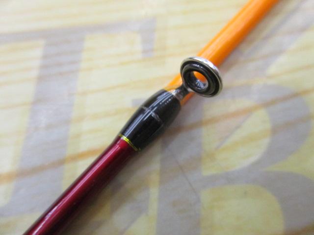 CBアーティロッサタイラバ662M｜＠ベリーネット 日本最大新品