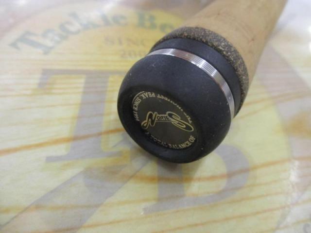 ロードランナーヴォイス(赤SPロゴ) HB640LS-SGt ロングキャストハイスピードシャッド