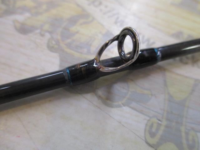 ビンビンスティック BSC-HS610UL-ST