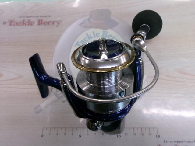 DAIWA - セルテート 3500HD カスタム 05セルテートHDカスタム3500 | イシグロ公式オンラインショップ