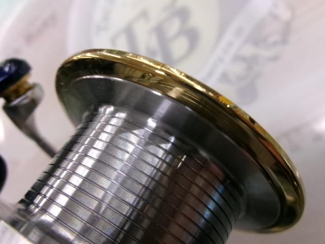 セルテート 3500HDカスタム