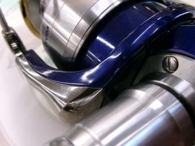 セルテート 3500HDカスタム