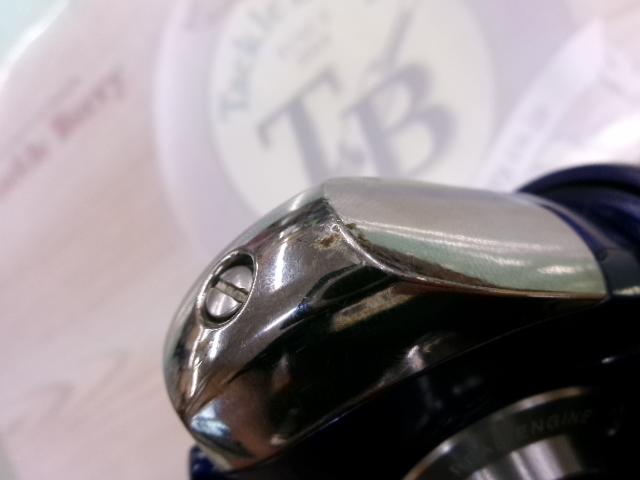 セルテート 3500HDカスタム