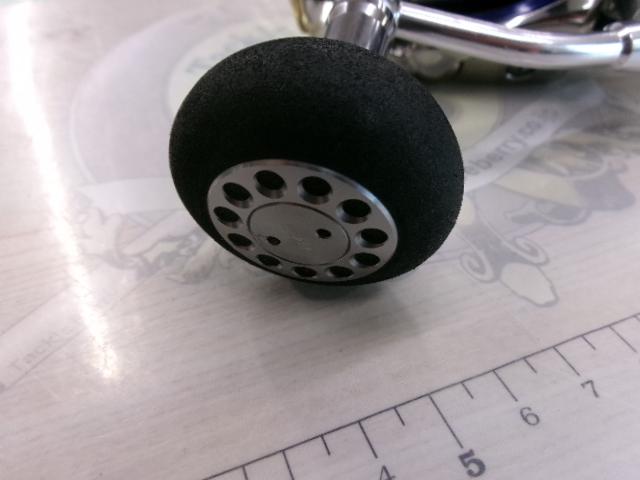 セルテート 3500HDカスタム