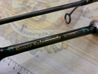 スーパーサラマンダーSS1602XL