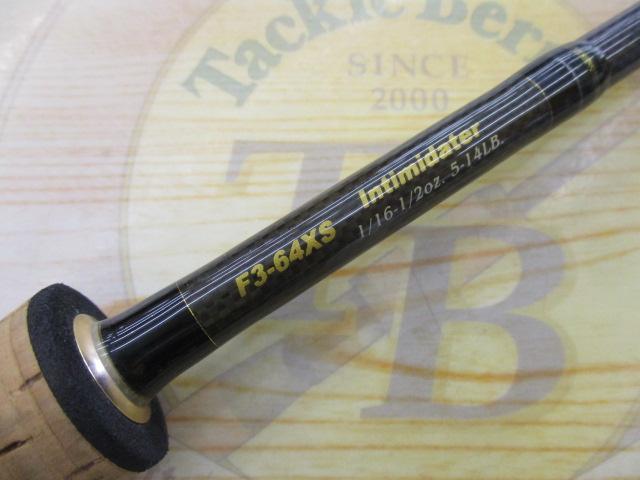 デストロイヤー F3-64XS(HT1000)｜＠ベリーネット 日本最大新品