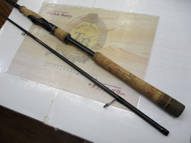 トラウティンマーキスノーザンカスタム 108m-tz Abu Garcia アブガルシア（AbuGarcia） トラウティン