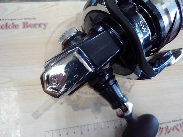 ツインパワーSW 10000HG シマノ(SHIMANO) 21ツインパワーSW 10000HG ツインパワー SW