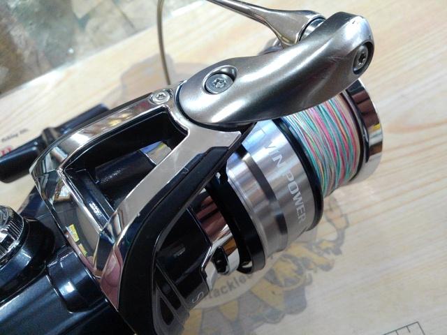 21ツインパワーSW 10000HG｜＠ベリーネット 日本最大新品中古